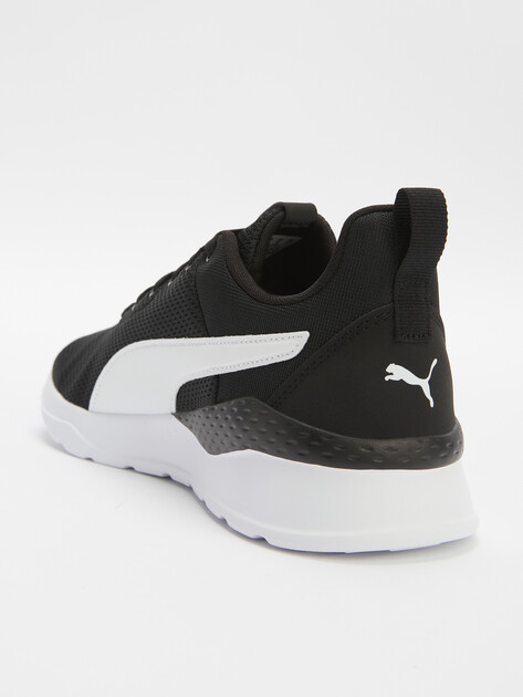 Кроссовки PUMA Anzarun Lite, Артикул 371128, черный | 4303943. Ракурс 6