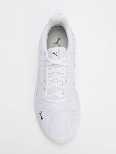 Кроссовки PUMA Anzarun Lite, Артикул 371128, белый | 4303971. Ракурс 5