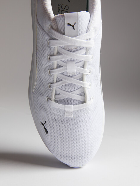 Кроссовки PUMA Anzarun Lite, Артикул 371128, белый | 4303971. Ракурс 6