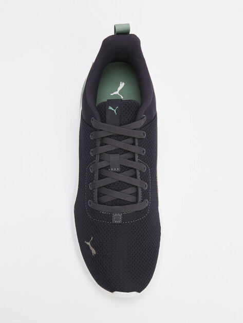 Кроссовки PUMA Anzarun Lite, Артикул 371128, темно-синий | 4304027. Ракурс 5 Кроссовки PUMA Anzarun Lite, Артикул 371128, темно-синий | 4304027. Ракурс 5