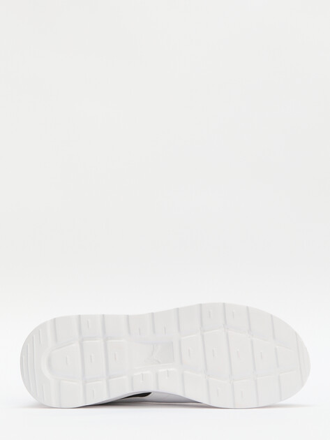 Кроссовки-носки PUMA Anzarun Lite SlipOn, Артикул 387599, черный | 4304192. Ракурс 4