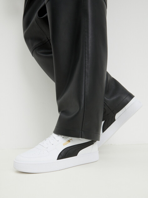 Кеды PUMA Puma Caven 2.0, Артикул 392290, белый | 4304336. Ракурс 2