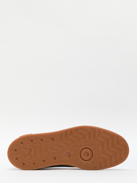 Кеды PUMA Puma Club II, Артикул 397444, молочно-бежевый | 4304507. Ракурс 4