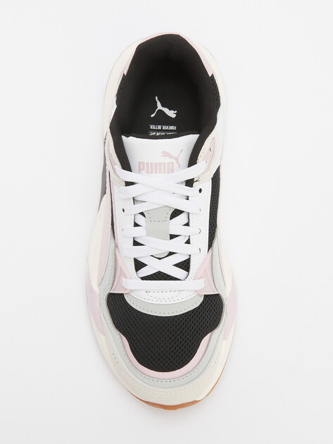 Женские кроссовки PUMA Trinity 2, Артикул 400230, черный | 4304746. Ракурс 5