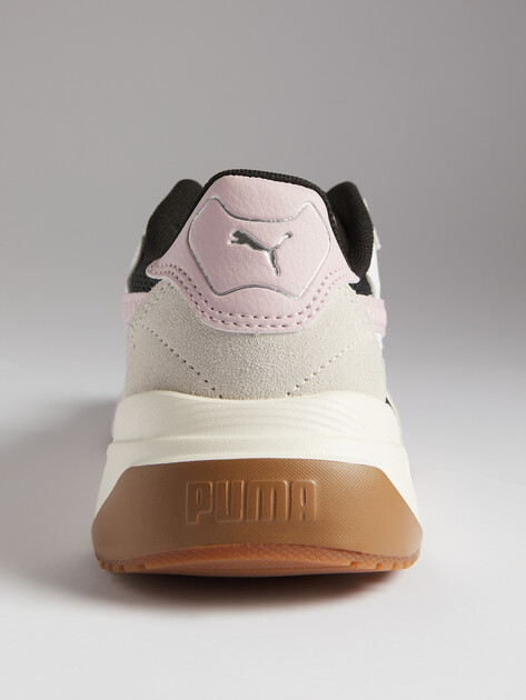 Женские кроссовки PUMA Trinity 2, Артикул 400230, черный | 4304746. Ракурс 6