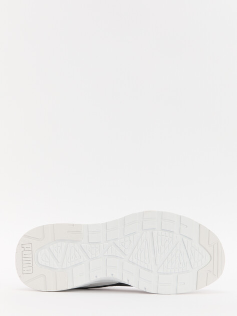 Кроссовки PUMA Trinity 2 LT, Артикул 400231, белый | 4304762. Ракурс 4 Кроссовки PUMA Trinity 2 LT, Артикул 400231, белый | 4304762. Ракурс 4