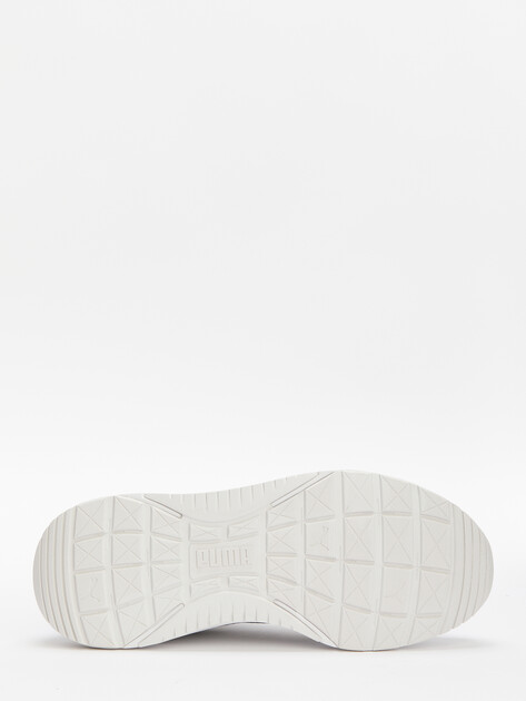 Кроссовки PUMA Trinity 2 L, Артикул 400703, бледно-серый | 4304934. Ракурс 4