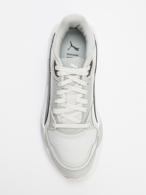 Кроссовки PUMA Trinity 2 L, Артикул 400703, бледно-серый | 4304934. Ракурс 5