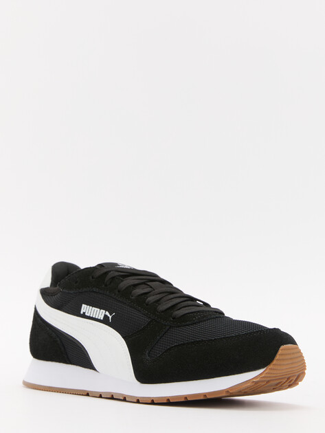 Кроссовки PUMA ST MILER, Артикул 401622, черный | 4305008. Ракурс 3
