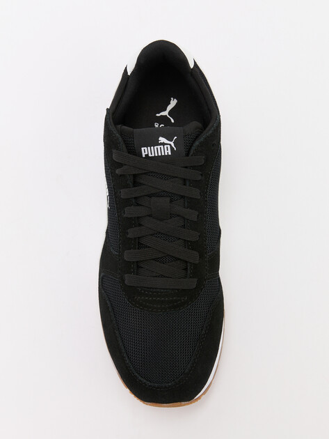 Кроссовки PUMA ST MILER, Артикул 401622, черный | 4305008. Ракурс 5