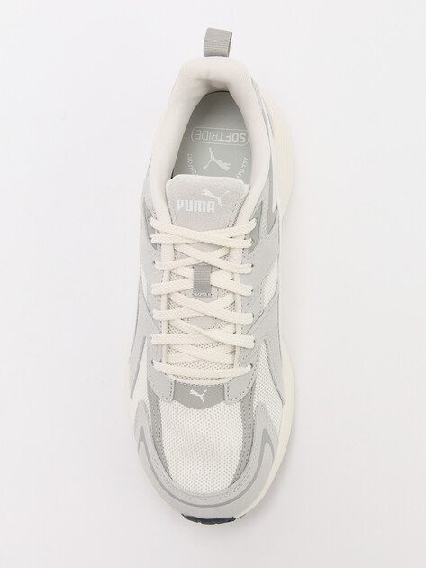 Кроссовки PUMA Hypnotic LS, Артикул 395295, молочно-белый | 4305650. Ракурс 5