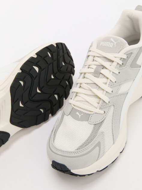 Кроссовки PUMA Hypnotic LS, Артикул 395295, молочно-белый | 4305650. Ракурс 6