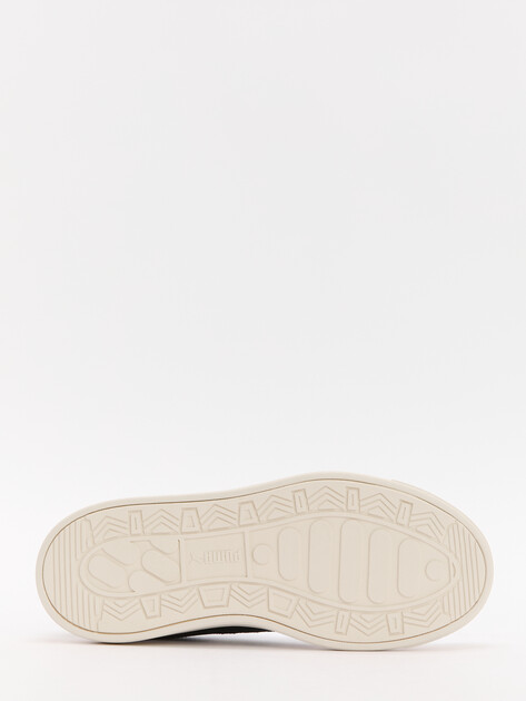 Женские кеды PUMA Lajla T-toe Wns, Артикул 397734, белый | 4305708. Ракурс 4 Женские кеды PUMA Lajla T-toe Wns, Артикул 397734, белый | 4305708. Ракурс 4