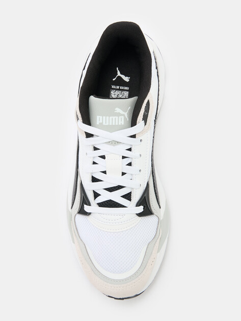 Кроссовки PUMA Trinity 2, Артикул 400230, белый | 4305822. Ракурс 5 Кроссовки PUMA Trinity 2, Артикул 400230, белый | 4305822. Ракурс 5