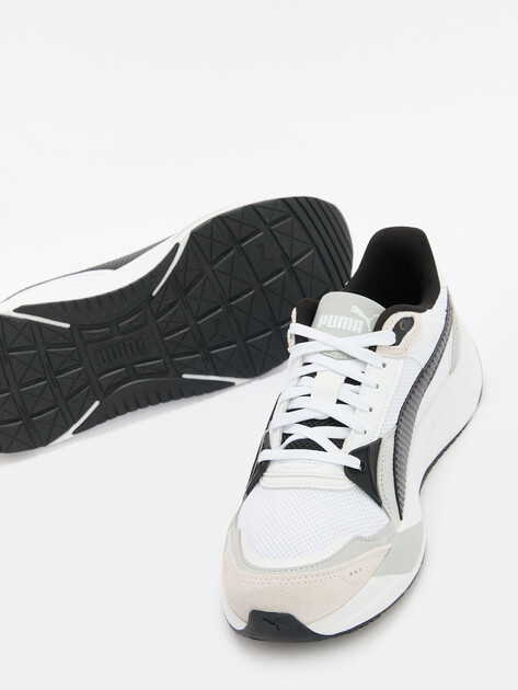 Кроссовки PUMA Trinity 2, Артикул 400230, белый | 4305822. Ракурс 6 Кроссовки PUMA Trinity 2, Артикул 400230, белый | 4305822. Ракурс 6