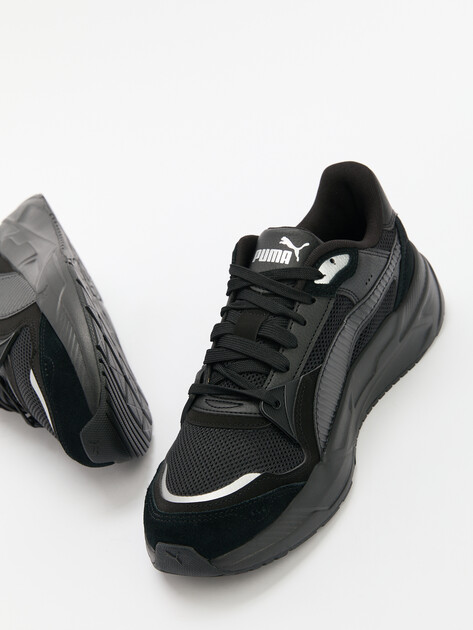 Кроссовки PUMA Trinity 2, Артикул 400230, черный | 4305850. Ракурс 6