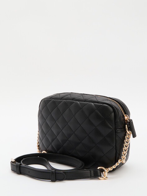 Кросс-боди LIU∙JO, Артикул AA5126, черный | 4306256. Ракурс 4 Кросс-боди LIU∙JO, Артикул AA5126, черный | 4306256. Ракурс 4