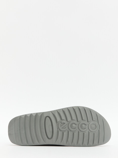 Мужские сандалии ECCO COZMO M, Артикул 500944, серый | 4308015. Ракурс 4