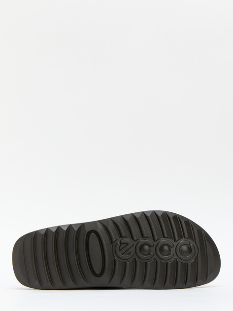 Мужские сандалии ECCO COZMO M, Артикул 500944, коричневый | 4308028. Ракурс 4