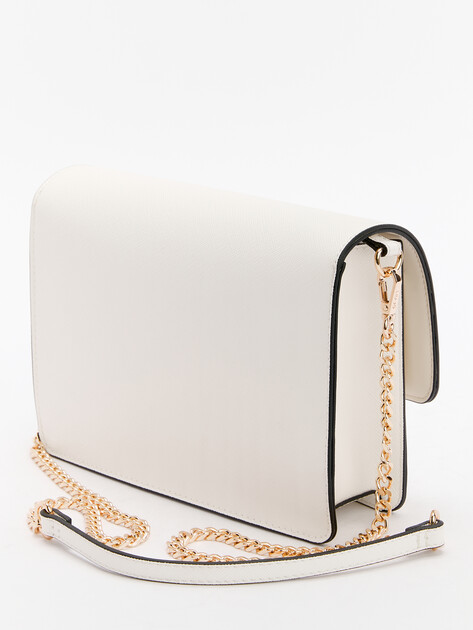 Кросс-боди LIU∙JO, Артикул AA5152, молочно-белый | 4308168. Ракурс 4