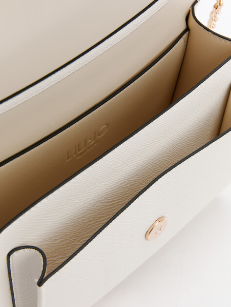 Кросс-боди LIU∙JO, Артикул AA5152, молочно-белый | 4308168. Ракурс 5