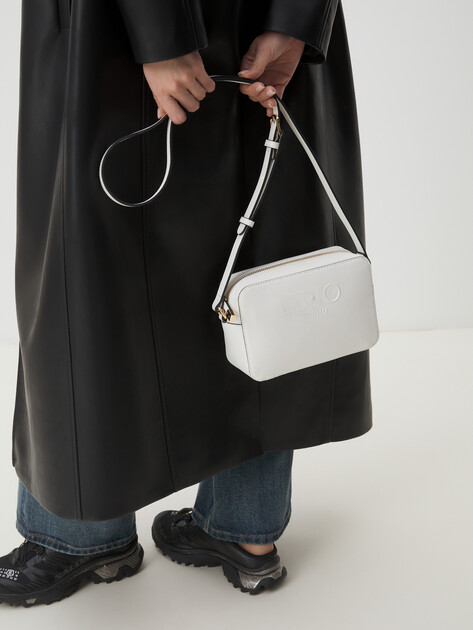 Кросс-боди LIU∙JO, Артикул AA5153, белый | 4308178. Ракурс 2