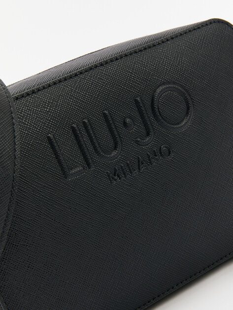 Кросс-боди LIU∙JO, Артикул AA5153, черный | 4308192. Ракурс 3