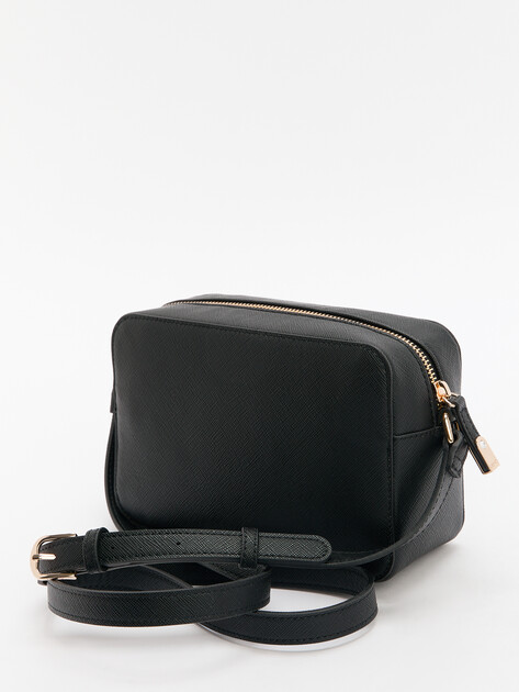 Кросс-боди LIU∙JO, Артикул AA5153, черный | 4308192. Ракурс 4