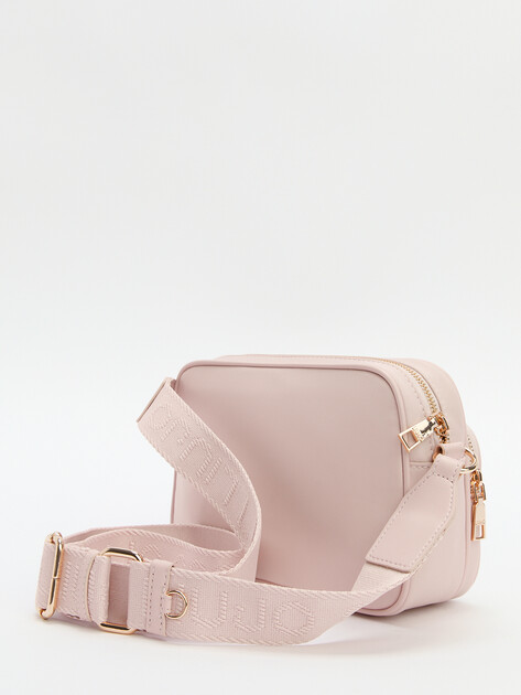 Кросс-боди LIU∙JO, Артикул AA5176, светло-розовый | 4308245. Ракурс 4