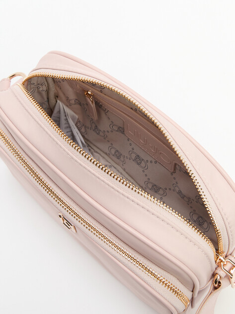 Кросс-боди LIU∙JO, Артикул AA5176, светло-розовый | 4308245. Ракурс 5