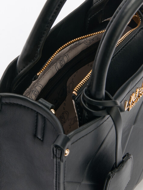 Женский тоут LIU∙JO, Артикул AA5192, черный | 4308674. Ракурс 5