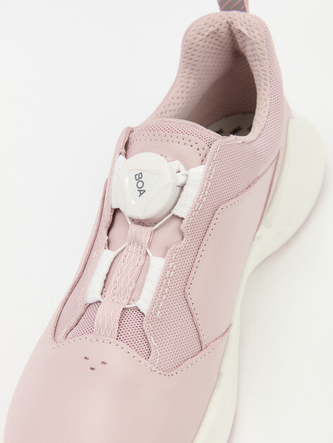 Детские кроссовки ECCO Biom 2.2 K, Артикул 710882, светло-фиолетовый | 4308725. Ракурс 5