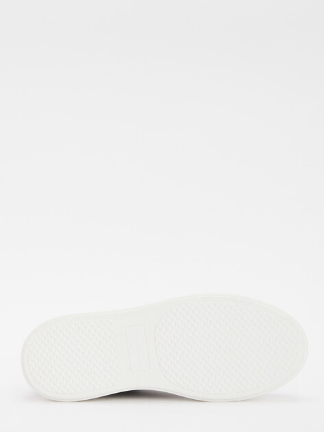 Мужские кеды ALEXANDER SMITH BOND MAN, Артикул BDM 32, темно-серый | 4308737. Ракурс 4