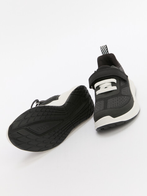 Детские кроссовки ECCO Biom 2.2 K, Артикул 710892, черный | 4308829. Ракурс 5 Детские кроссовки ECCO Biom 2.2 K, Артикул 710892, черный | 4308829. Ракурс 5