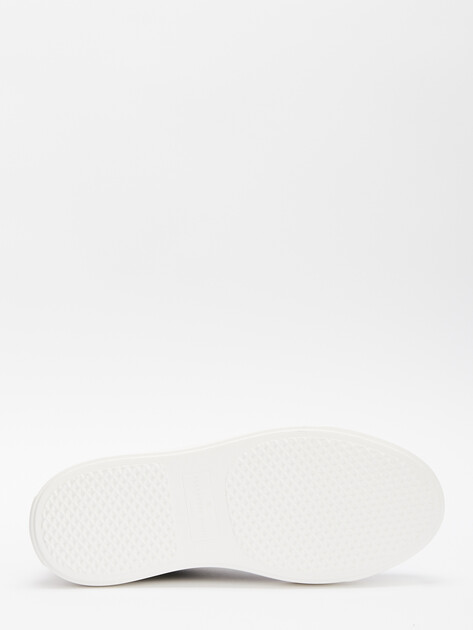 Мужские кеды ALEXANDER SMITH LONDON MAN, Артикул LDM 90, хаки | 4308925. Ракурс 4