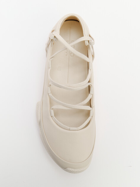 Женские кроссовки ECCO BIOM C-TRAIL W, Артикул 803373, бежевый | 4309038. Ракурс 5 Женские кроссовки ECCO BIOM C-TRAIL W, Артикул 803373, бежевый | 4309038. Ракурс 5