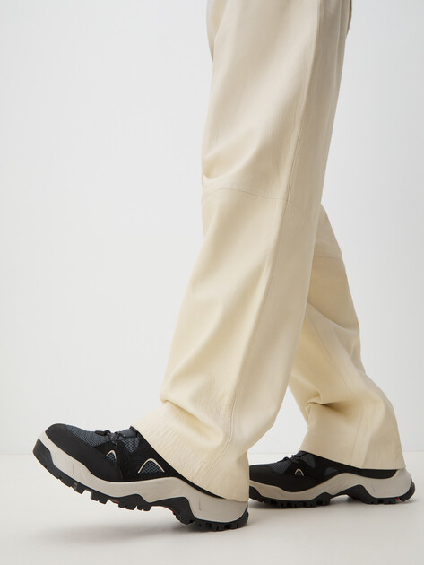 Мужские кроссовки ECCO OFFROAD M, Артикул 822454, черный | 4309074. Ракурс 2