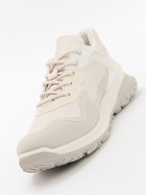 Женские кроссовки ECCO ULT-TRN W, Артикул 824333, бежевый | 4309325. Ракурс 6