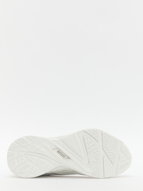 Женские кроссовки ECCO BIOM INFINITE W, Артикул 825623, белый | 4309344. Ракурс 4