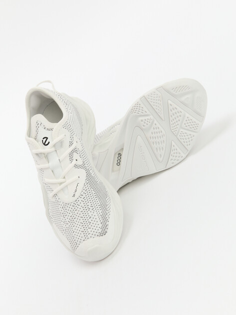 Женские кроссовки ECCO BIOM INFINITE W, Артикул 825623, белый | 4309344. Ракурс 6