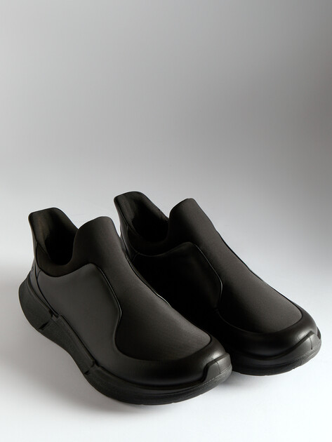 Женские кроссовки ECCO BIOM 2.2 W, Артикул 830823, черный | 4310103. Ракурс 6