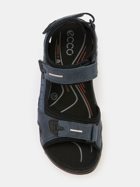 Мужские сандалии ECCO OFFROAD, Артикул 069564, синий | 4310188. Ракурс 5