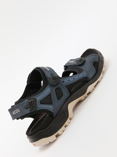Мужские сандалии ECCO OFFROAD, Артикул 069564, синий | 4310188. Ракурс 6