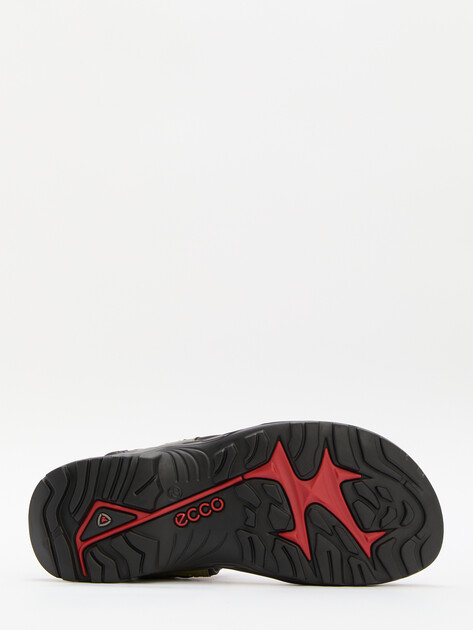 Мужские сандалии ECCO OFFROAD, Артикул 069564, зеленый | 4310198. Ракурс 4 Мужские сандалии ECCO OFFROAD, Артикул 069564, зеленый | 4310198. Ракурс 4