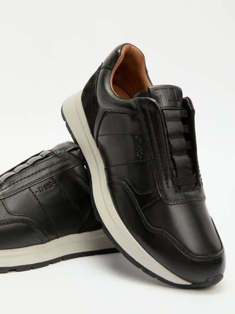 Мужские кроссовки TAMARIS ALESSANDRO, Артикул 1-1-14601-42, черный | 4310531. Ракурс 6 Мужские кроссовки TAMARIS ALESSANDRO, Артикул 1-1-14601-42, черный | 4310531. Ракурс 6