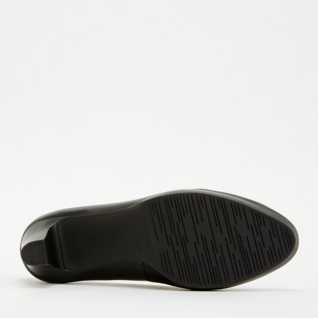 Женские туфли TAMARIS ZEALOT, Артикул 1-22410-41 (K), черный | 4310564. Ракурс 4