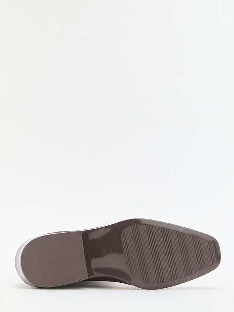 Казаки TENDANCE, Артикул AF23A15H-1, темно-коричневый | 4313257. Ракурс 4 Казаки TENDANCE, Артикул AF23A15H-1, темно-коричневый | 4313257. Ракурс 4