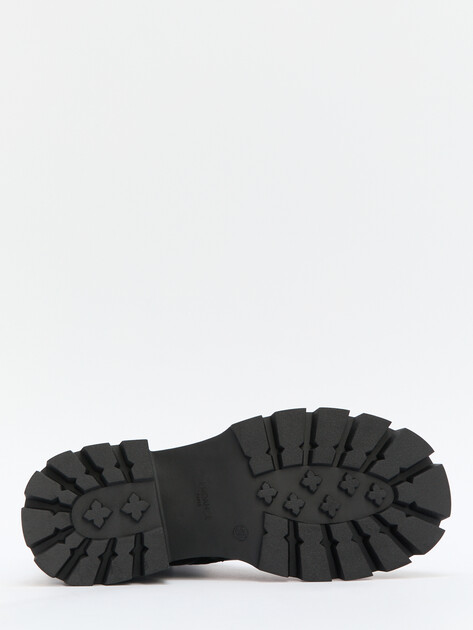 Женские ботинки TENDANCE, Артикул TW-A111-331, черный | 4313804. Ракурс 4