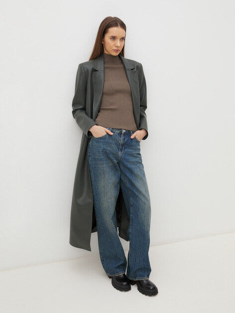 Женские ботинки TENDANCE, Артикул TW-A111-331, черный | 4313804. Ракурс 7