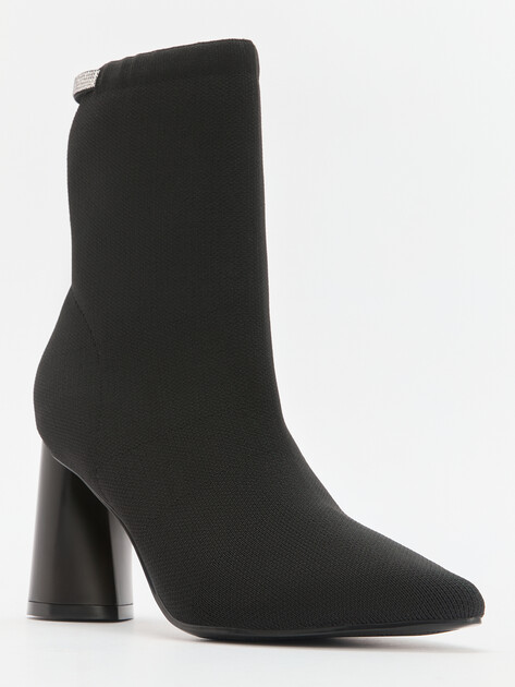 Ботильоны TENDANCE, Артикул AF21A22-2, черный | 4313944. Ракурс 3